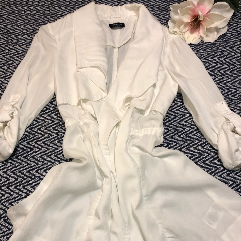 Bebe Cardigan